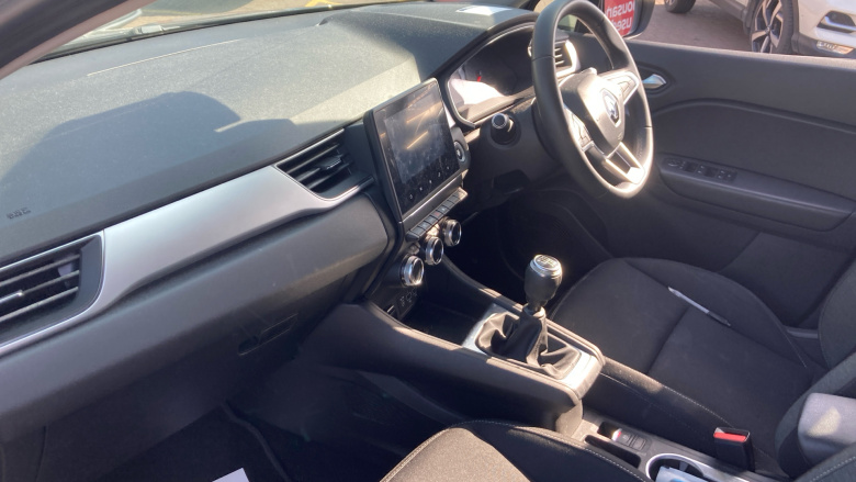 Renault Captur 1.3 TCE 130 Iconic 5dr Petrol Hatchback